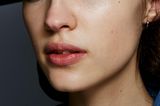 Make-up Trends 2017: Smokey Eyes bei Sonia Rykiel