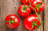 Beauty-Food: Tomaten