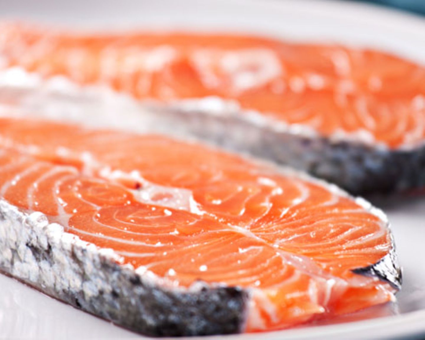Beauty-Food: Fisch