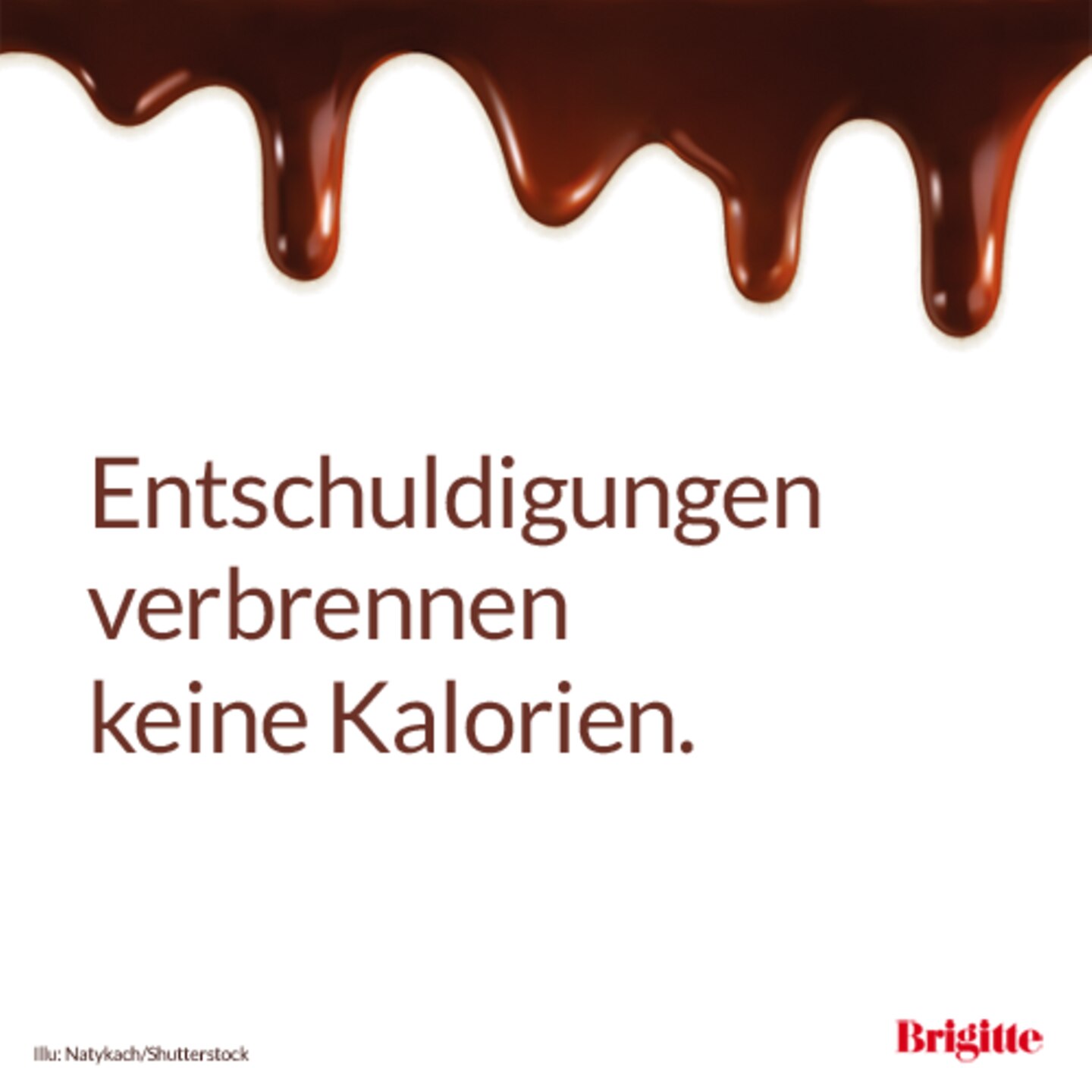 Zitate Motivation Gefallig Bitteschon Brigitte De