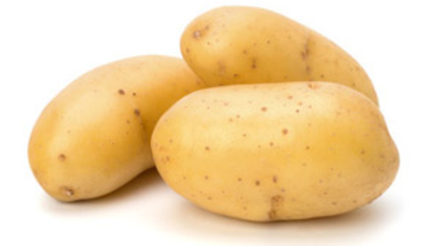 Wissenstest Das KartoffelQuiz BRIGITTE.de