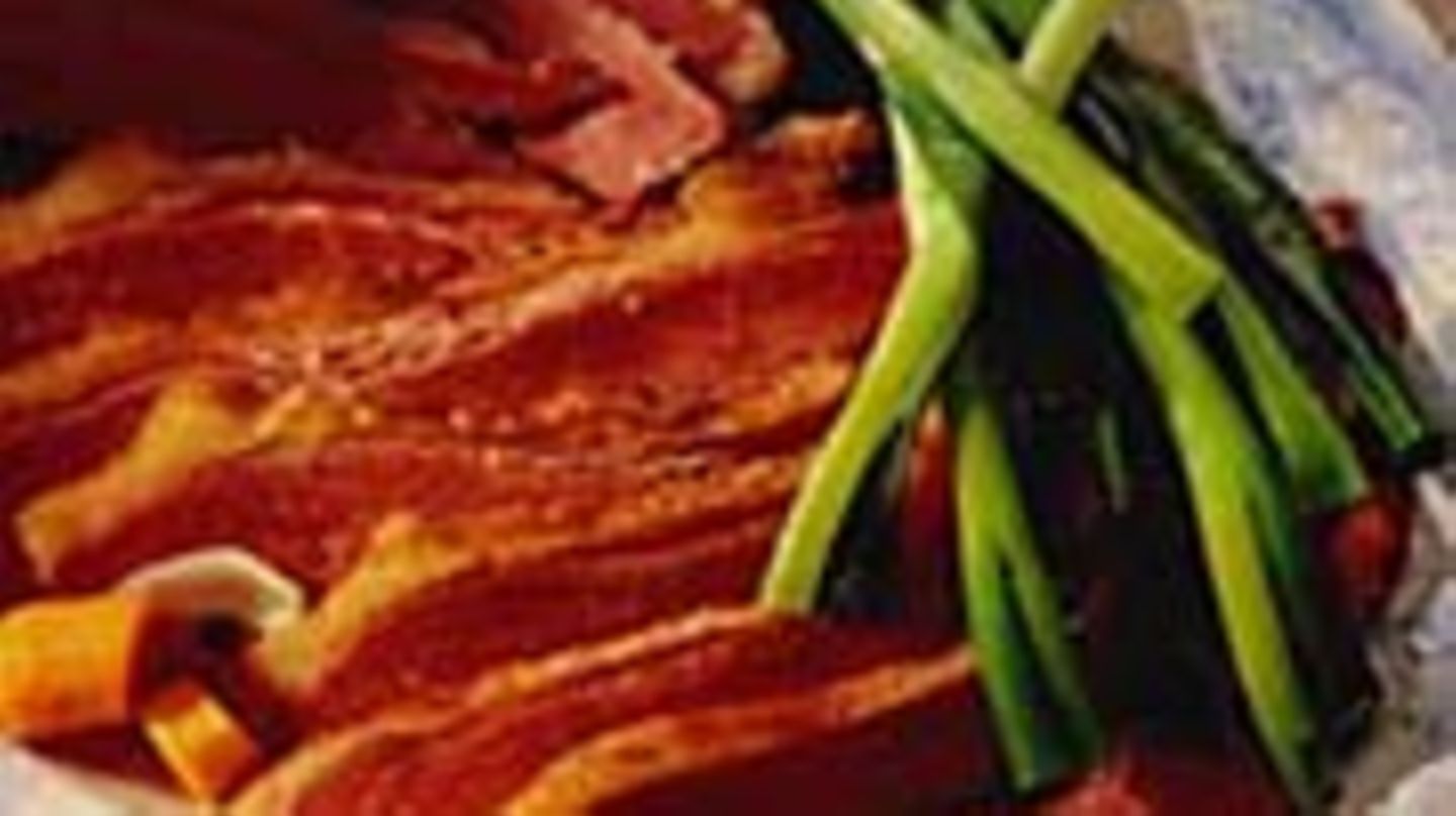 Ochsenbrust Mit Meerrettich - Rezepte Suchen
