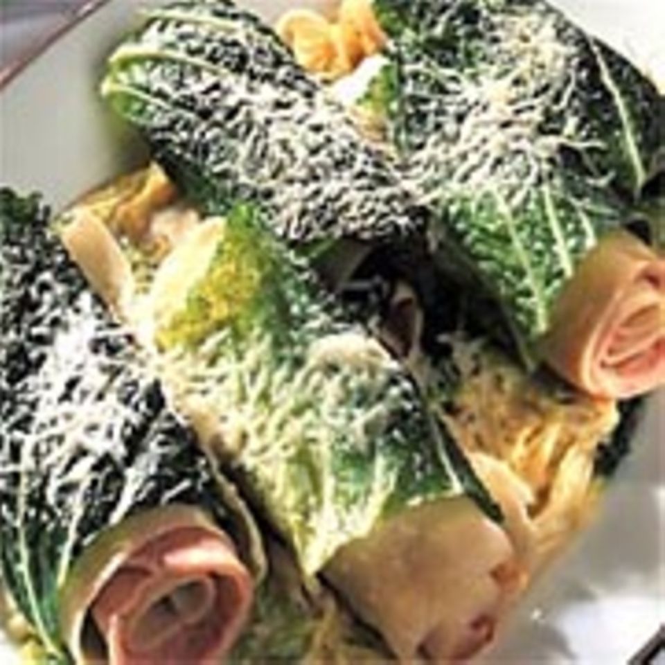 Wirsing-Cannelloni