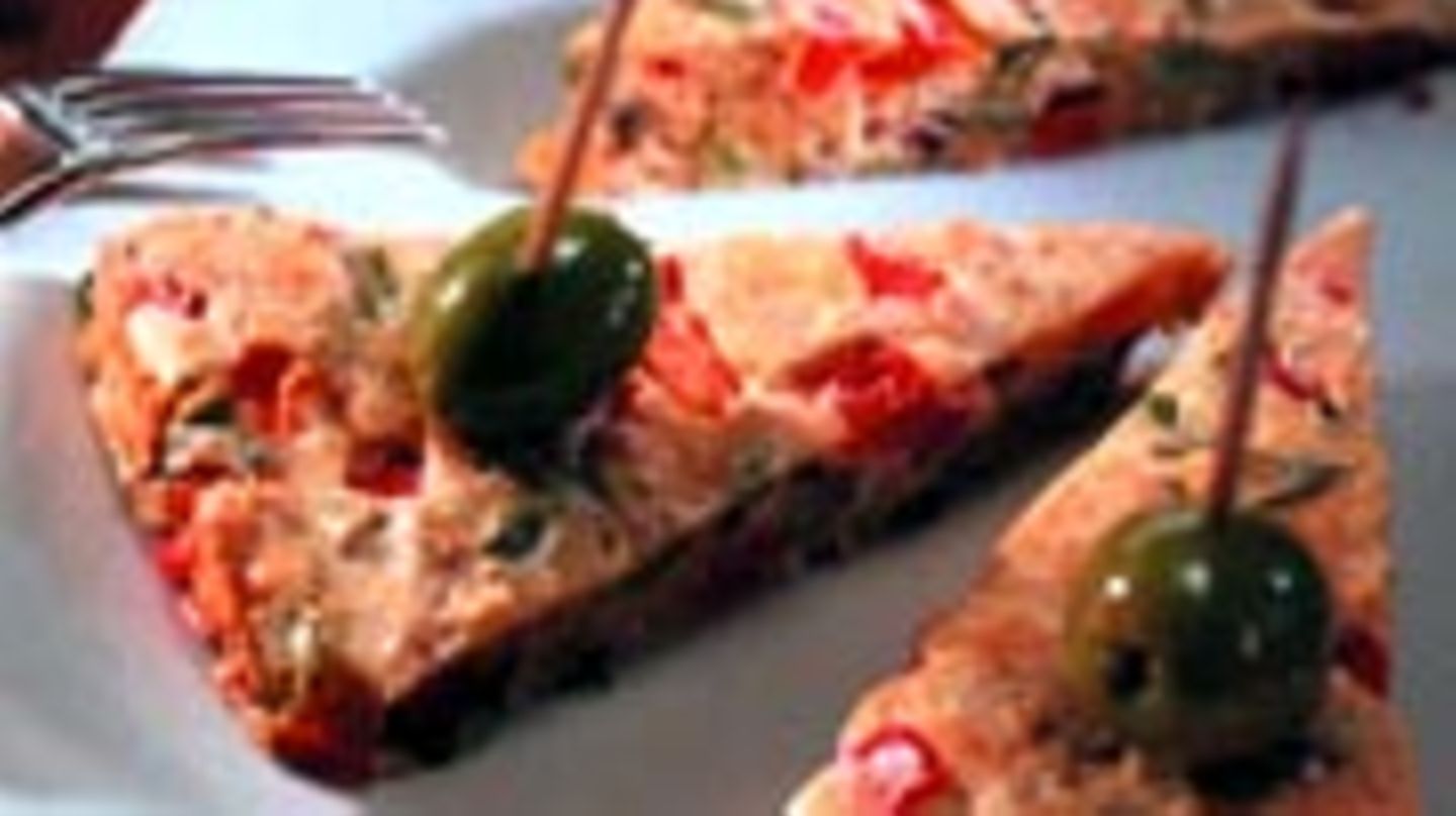 Käse-Ecken | BRIGITTE.de Käse-Ecken | BRIGITTE.de