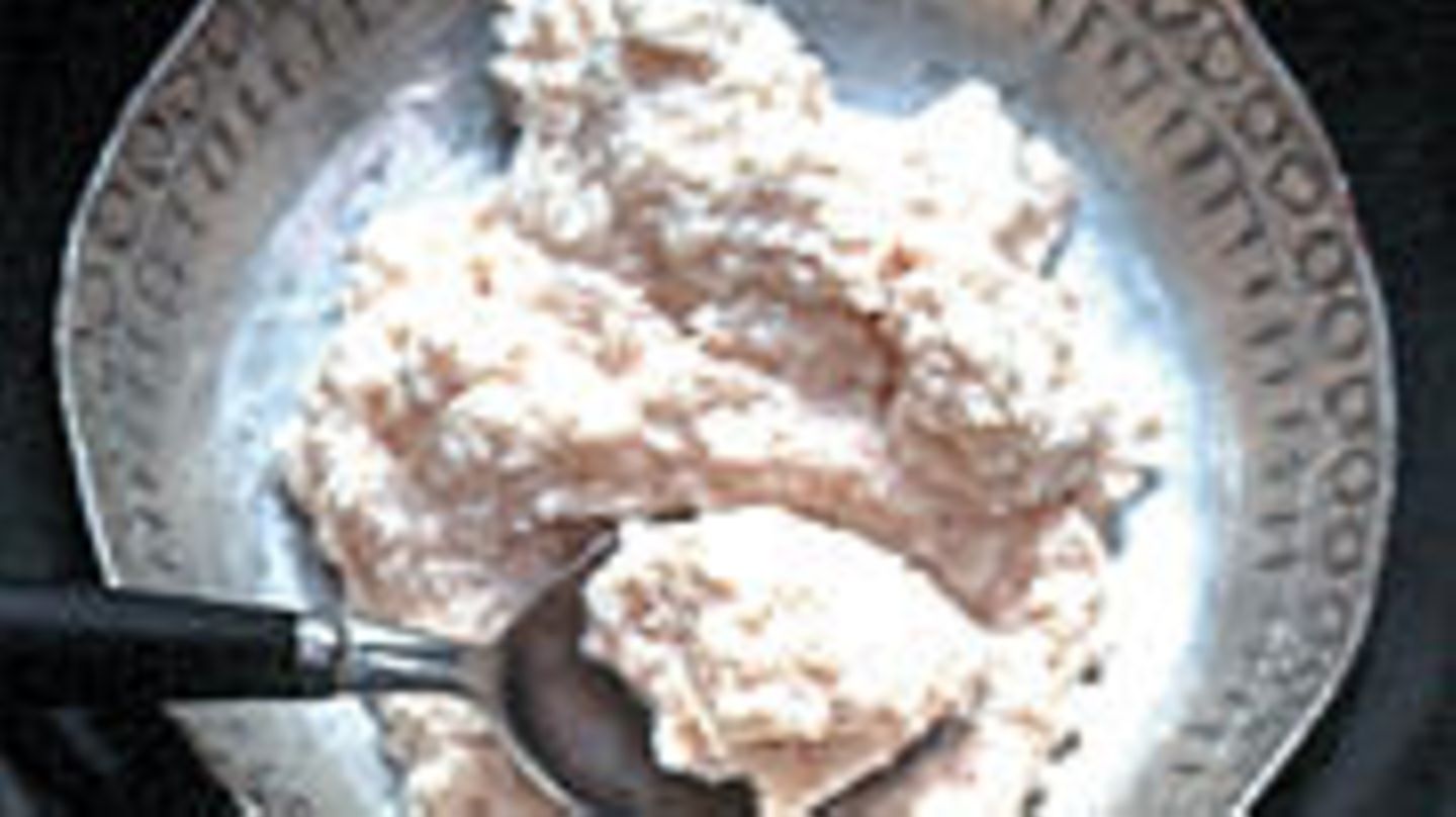 Kokos-Chutney | BRIGITTE.de Kokos-Chutney | BRIGITTE.de