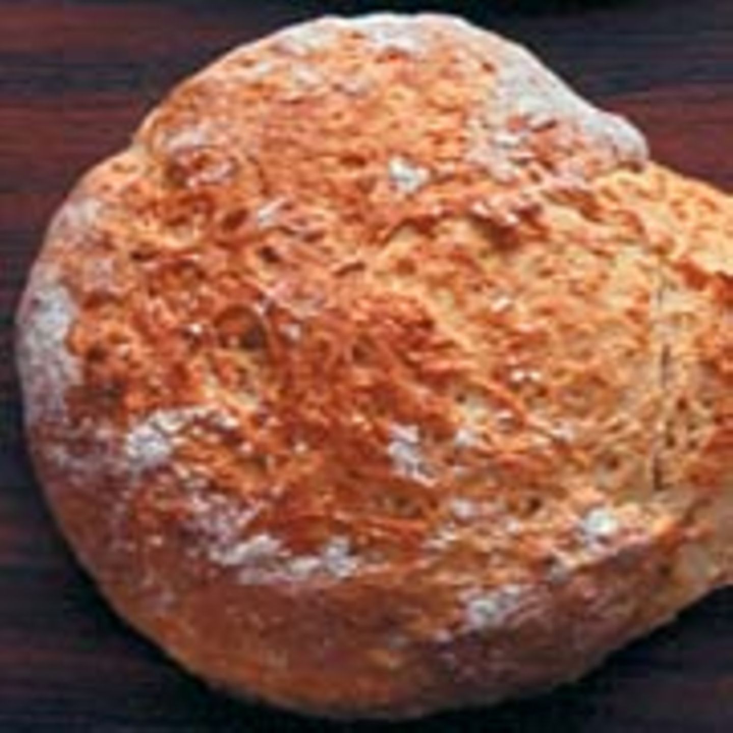 Schnelles Weißbrot