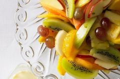 Obstsalat Obstsalat