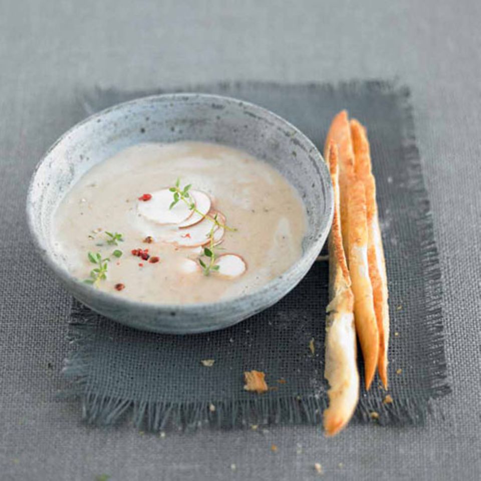 Wohlfühlrezepte für den Herbst: 10 köstliche Ideen | BRIGITTE.de