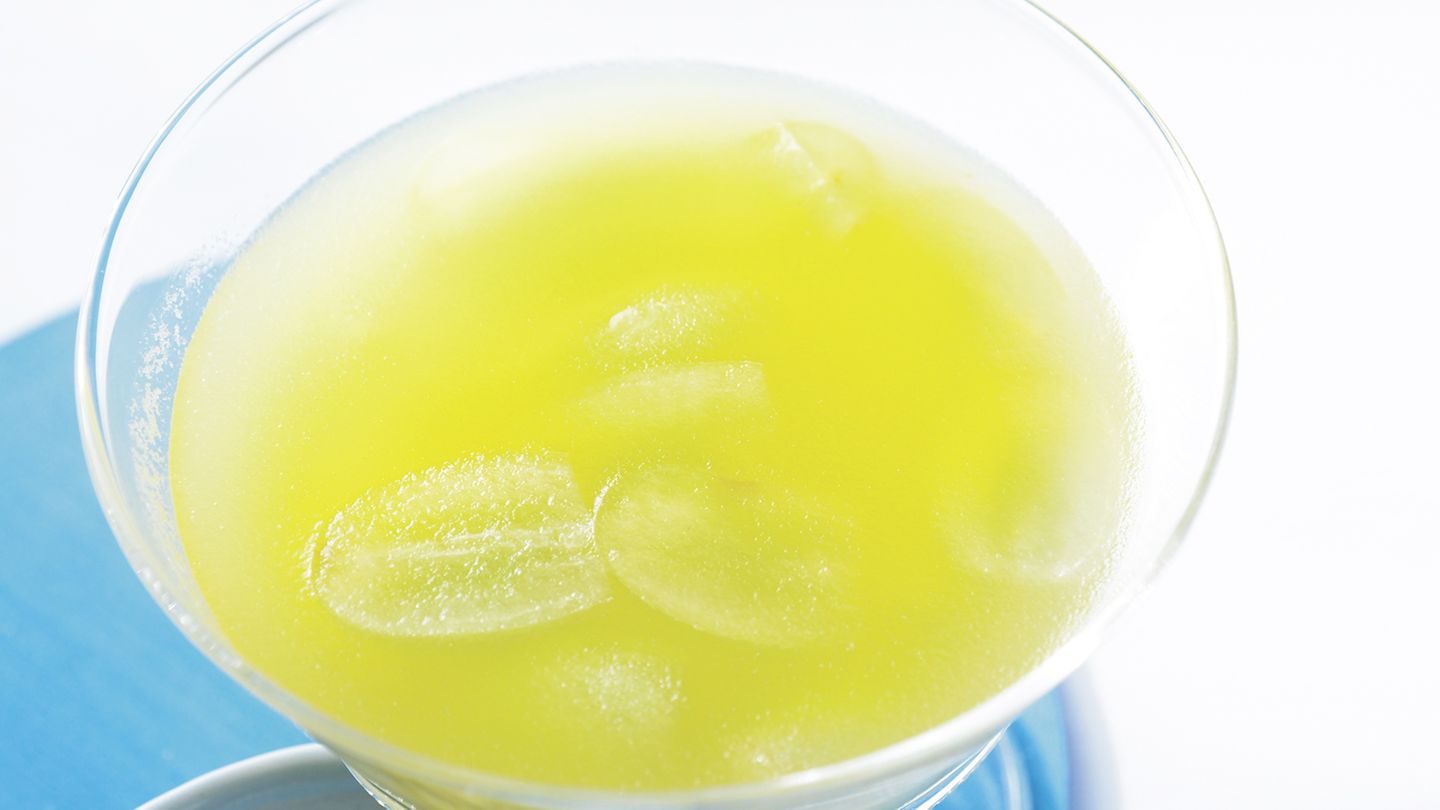 Götterspeise BRIGITTE.de