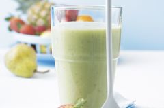 Avocado-Molke-Drink Avocado-Molke-Drink