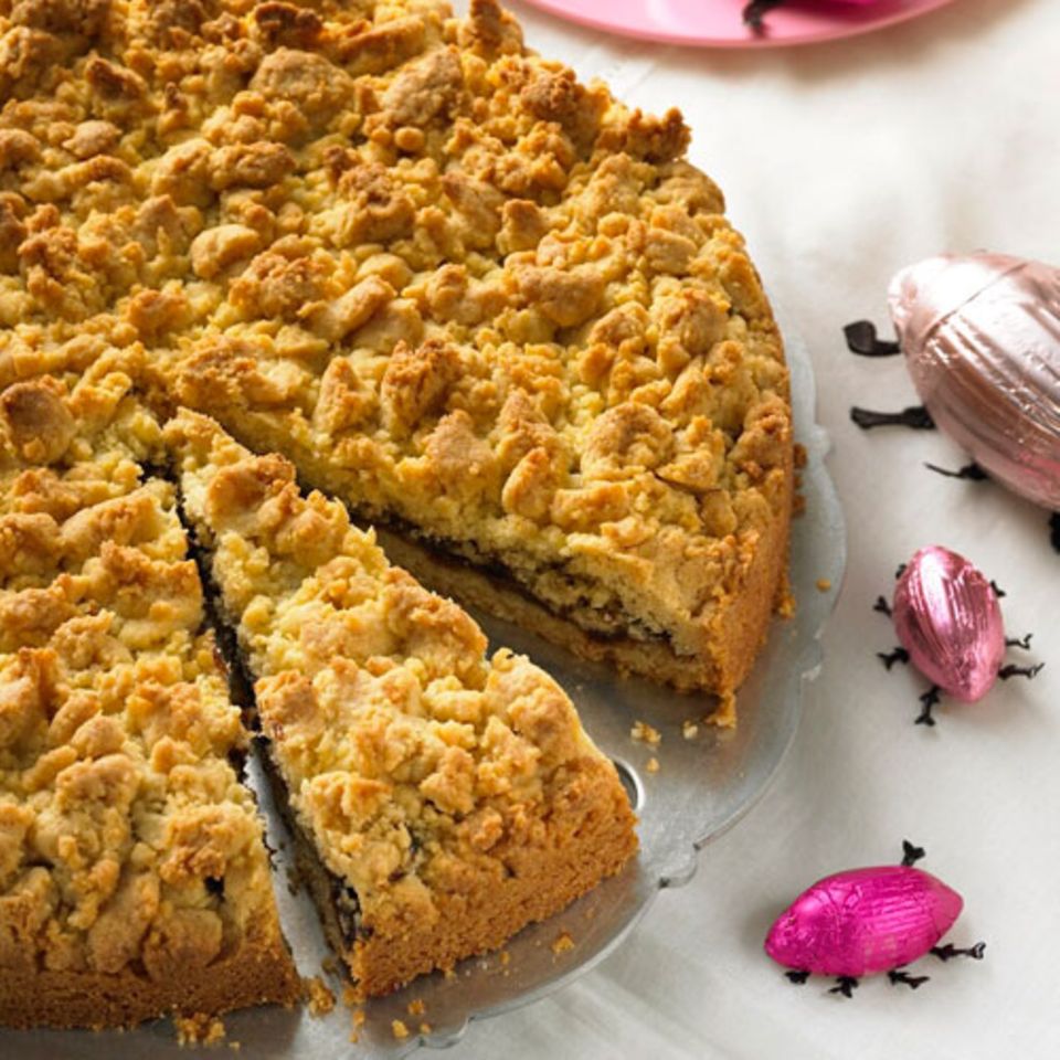 Schnelle Kuchen Die Besten Last Minute Rezepte Brigitte De