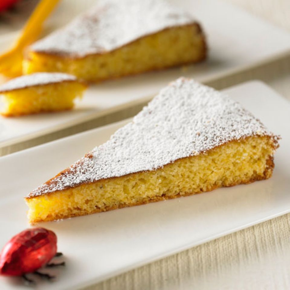 Schnelle Kuchen Die Besten Last Minute Rezepte Brigitte De