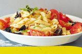 Italienischer Nudelsalat mit Mini-Penne