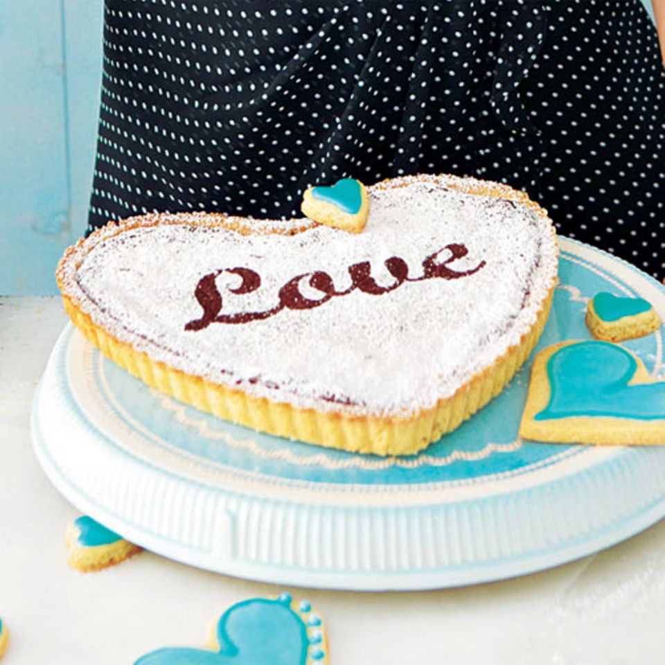 Love Kuchen