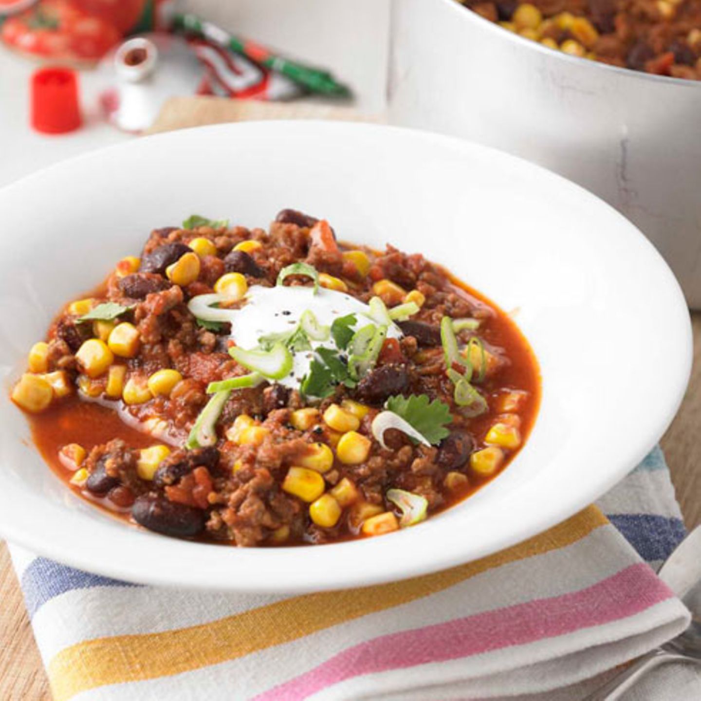 21 Chili Con Carne Origineel Recept RomeEvelyn