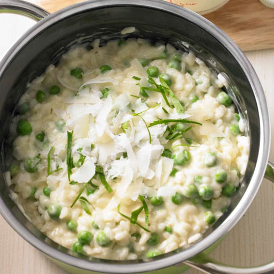 Familienküche: Rezepte zum Vorkochen: Jetzt nur noch aufwärmen ...