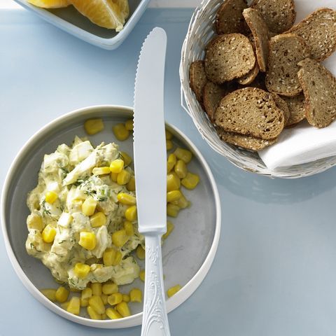 Brotaufstrich selber machen - leckere Rezepte - S. 2 | BRIGITTE.de