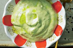 Avocadocreme Avocadocreme