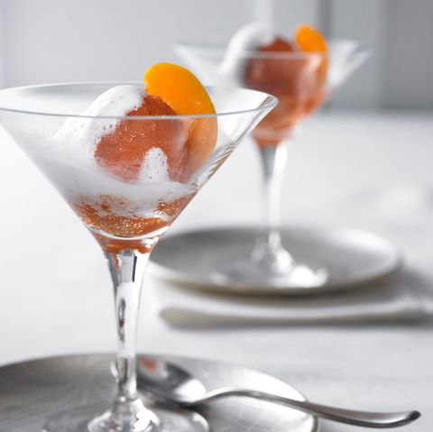 Sorbet: Erfrischende Rezepte mit viel Frucht | BRIGITTE.de