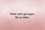 Die schönsten Zitate fürs Leben
