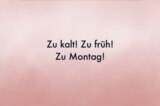 Die schönsten Zitate fürs Leben
