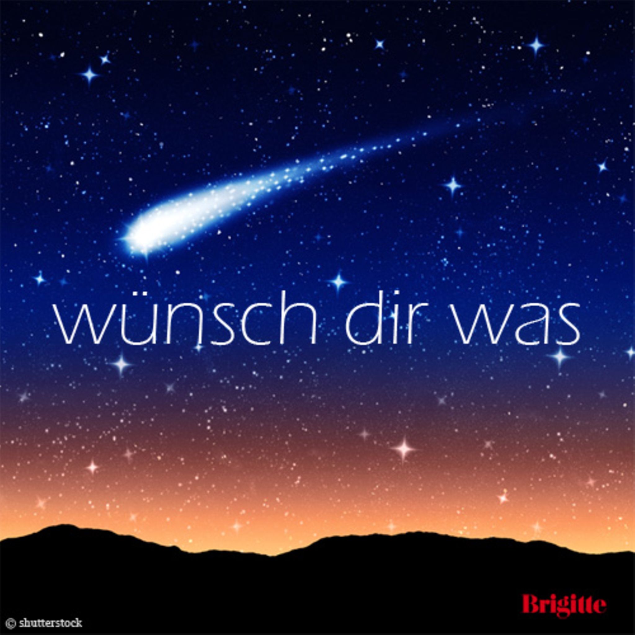 Sprüche Zitate über das Leben BRIGITTE.de