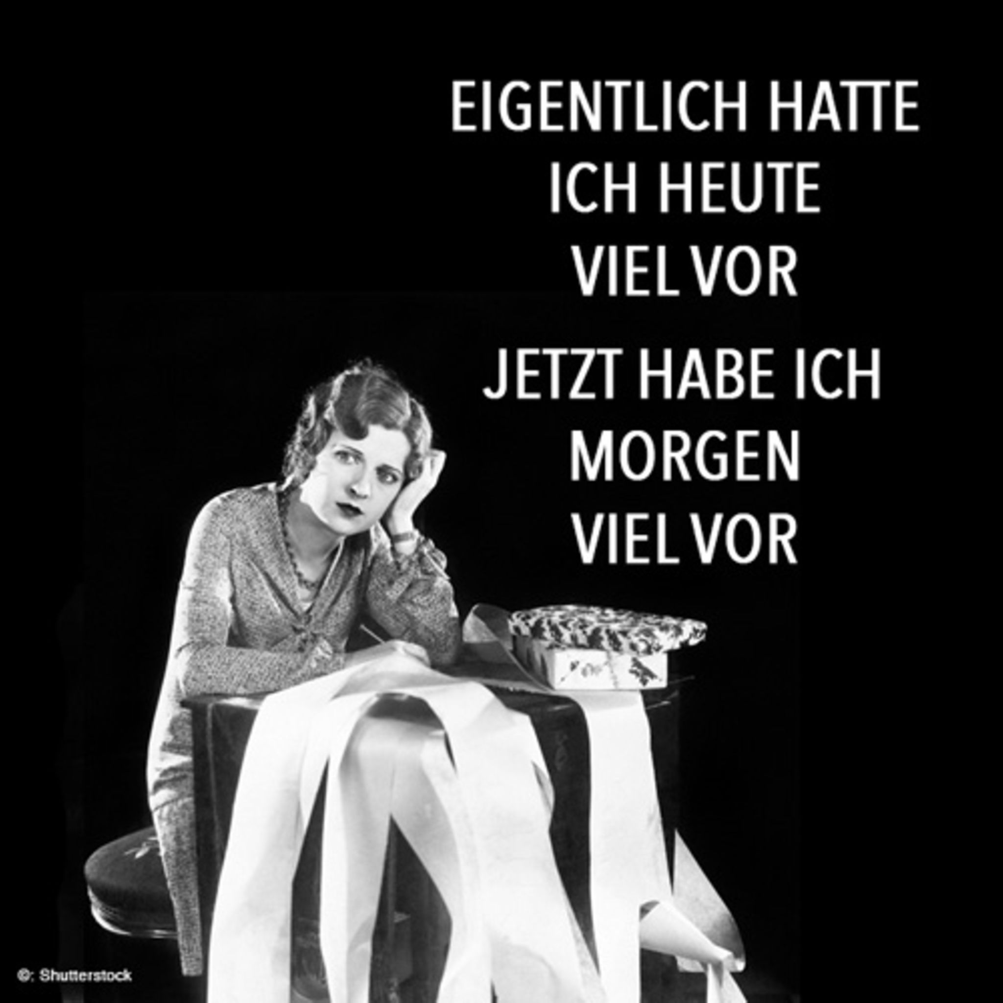 Sprüche Zitate über das Leben BRIGITTE.de