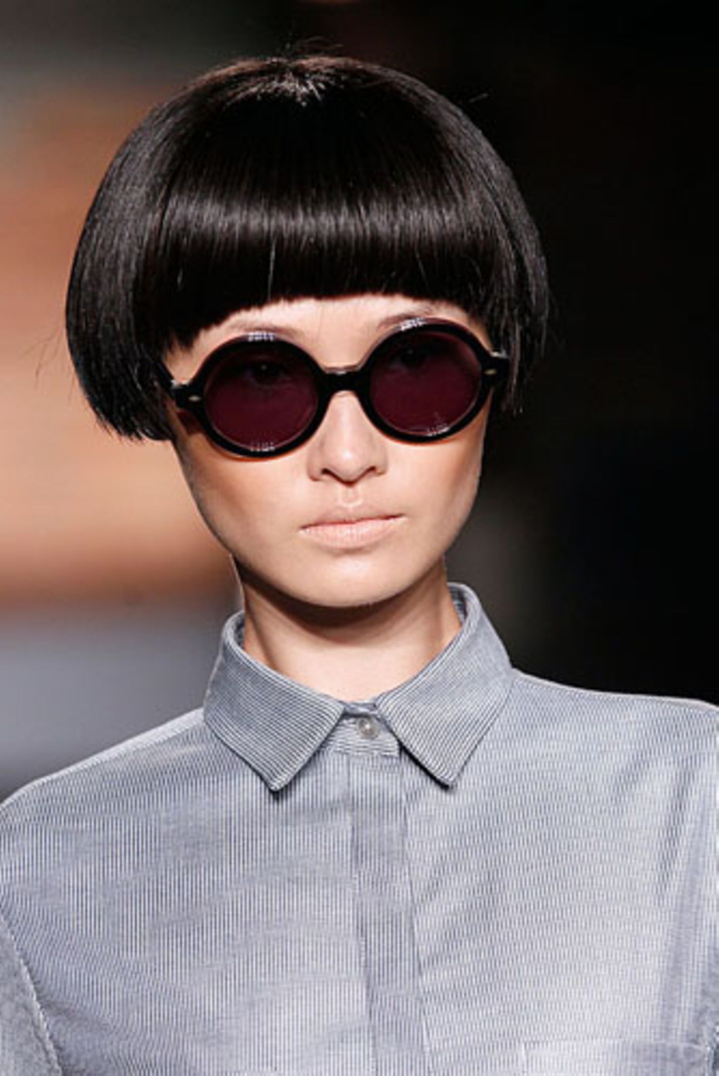 Kurzhaarfrisuren: Die schönsten Schnitte für kurze Haare