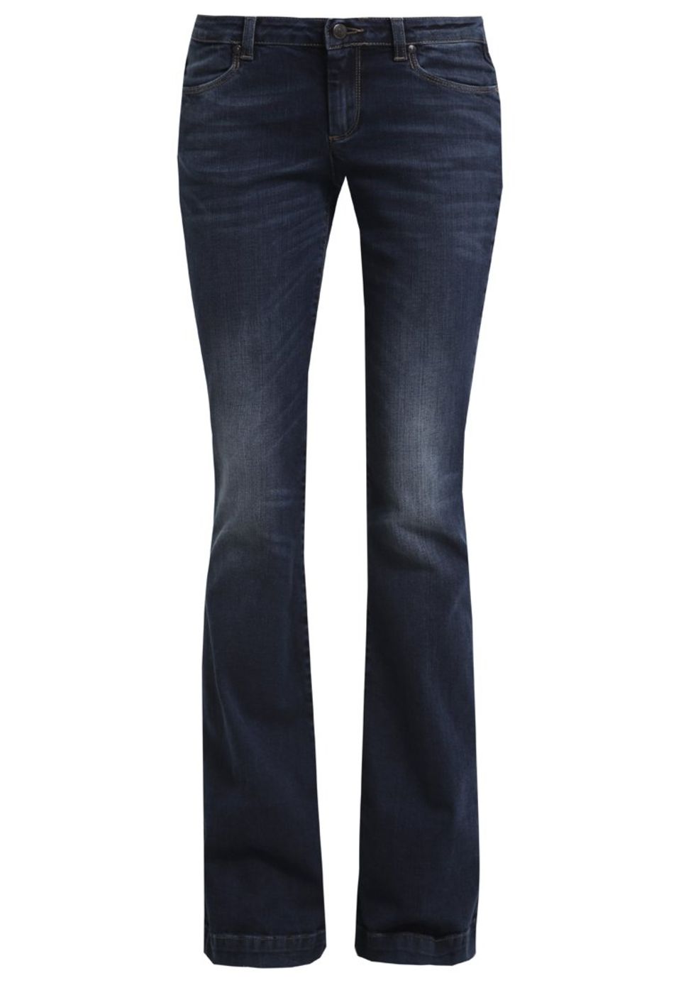 Kräftige Oberschenkel Figurberatung Diese Jeans kaschieren kräftige Oberschenkel BRIGITTE.de