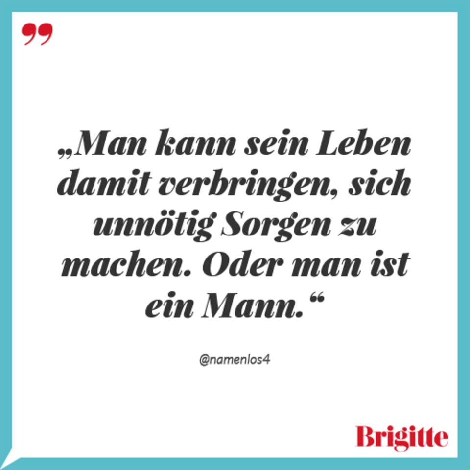 Sprüche Zitate mit viel Humor BRIGITTE.de
