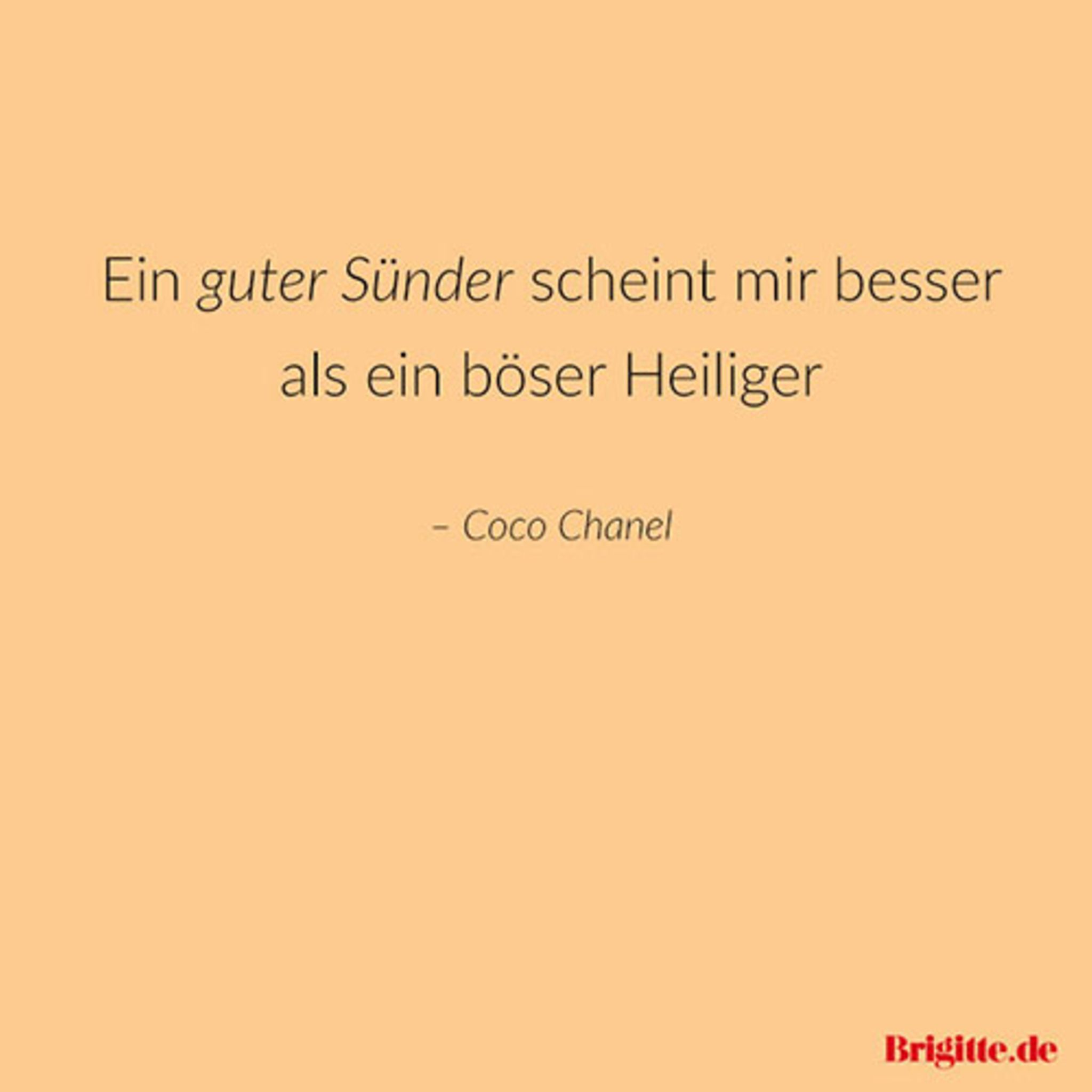 Sprüche Zitate über das Leben BRIGITTE.de