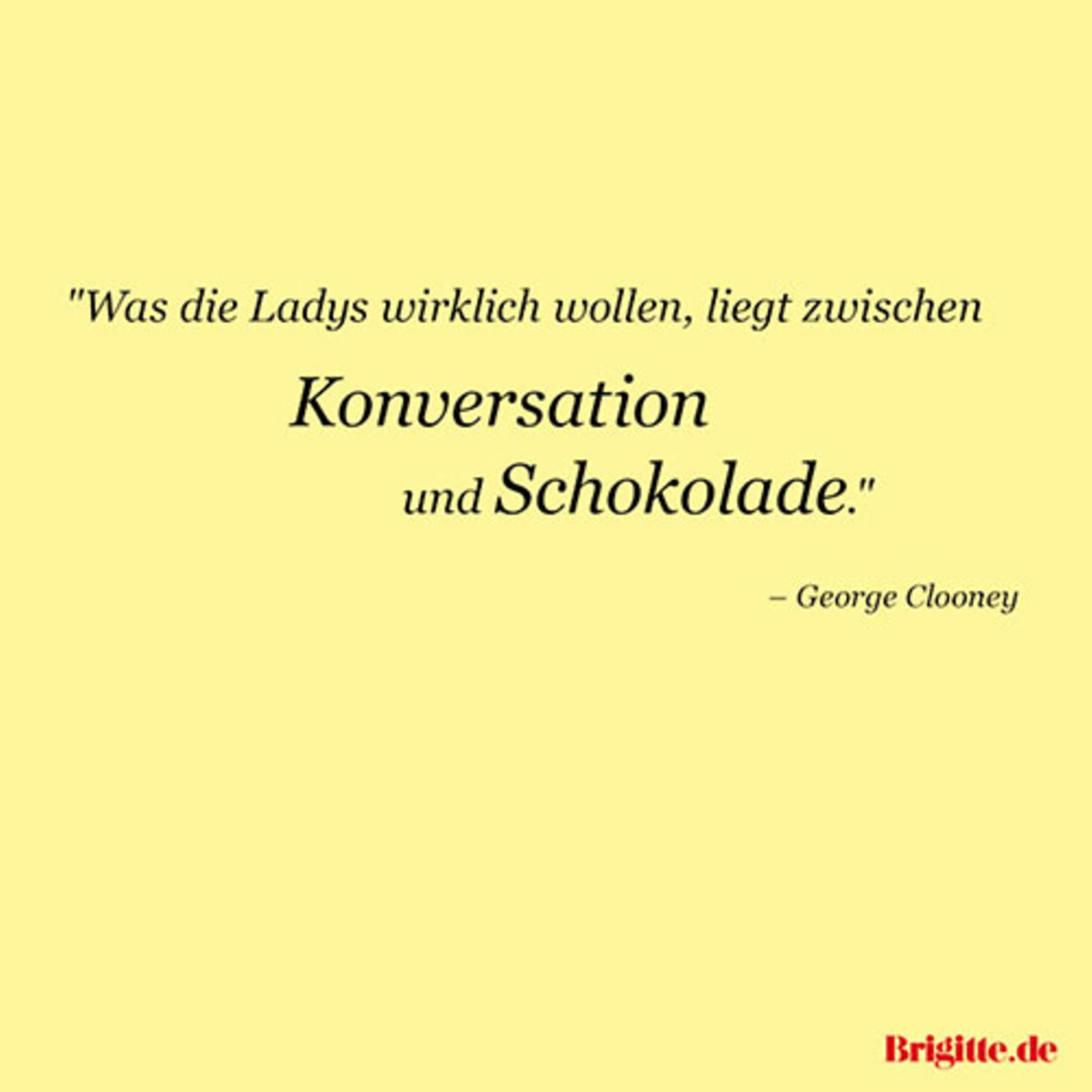 Sprüche: Zitate über das Leben | BRIGITTE.de