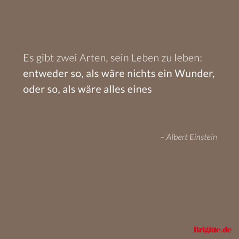 Sprüche Schöne Zitate zum Jahresbeginn BRIGITTE.de