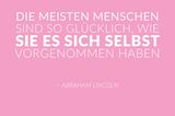 Spruche Zitate Fur Das Selbstvertrauen Brigitte De