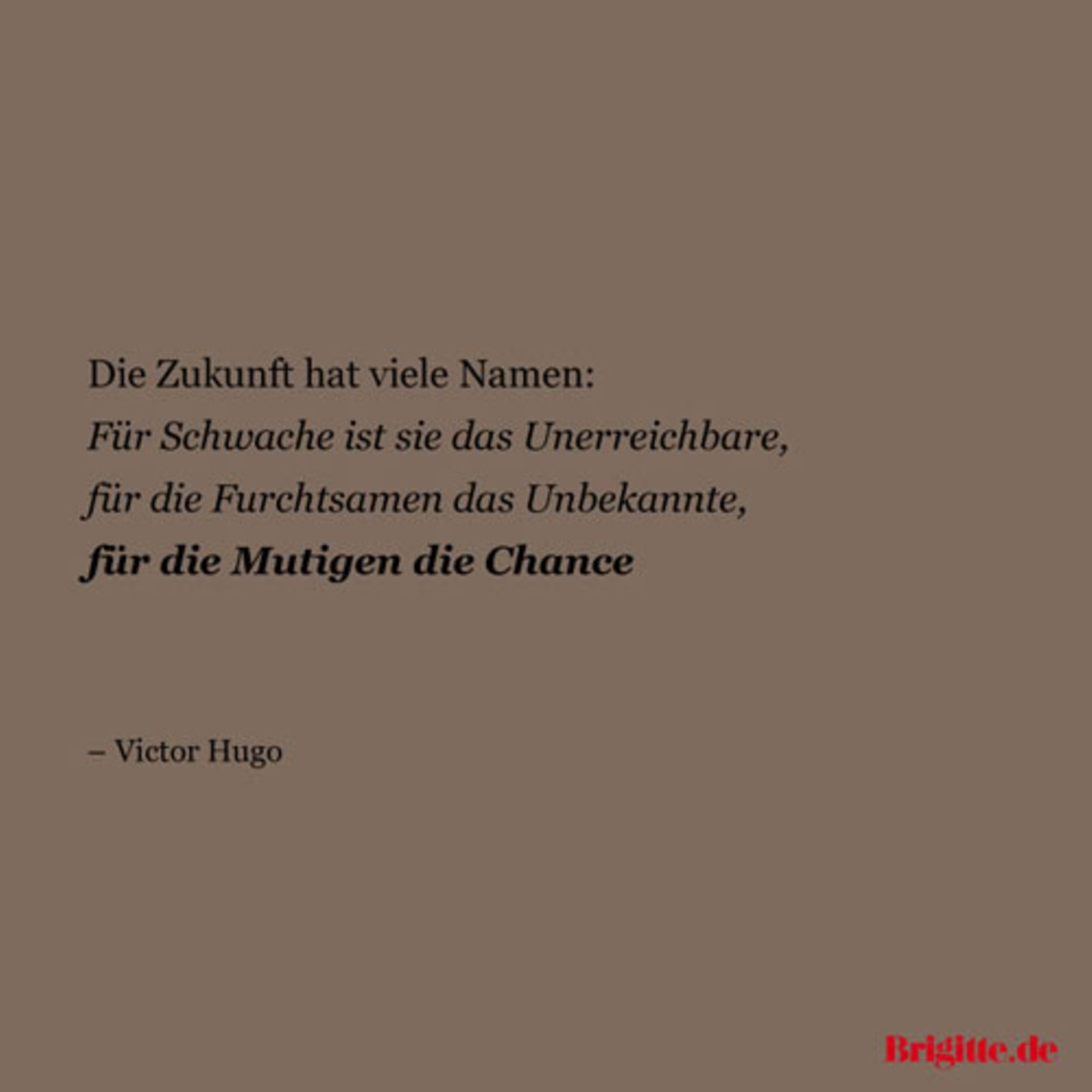 Nach zitate neuanfang trennung Neuanfang nach