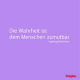 Sprüche Zitate über das Leben BRIGITTE.de