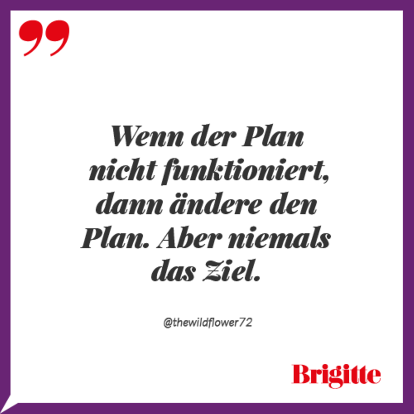 Spruche Zitate Fur Das Selbstvertrauen Brigitte De