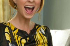 Der Sex and the City-Look zum Nachstylen Der Sex and the City-Look zum Nachstylen