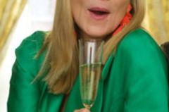 Der Sex and the City-Look zum Nachstylen Der Sex and the City-Look zum Nachstylen
