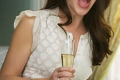 Der Sex and the City-Look zum Nachstylen Der Sex and the City-Look zum Nachstylen