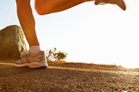 Halbmarathon: Mit diesem Trainingsplan laufen Sie ins Ziel