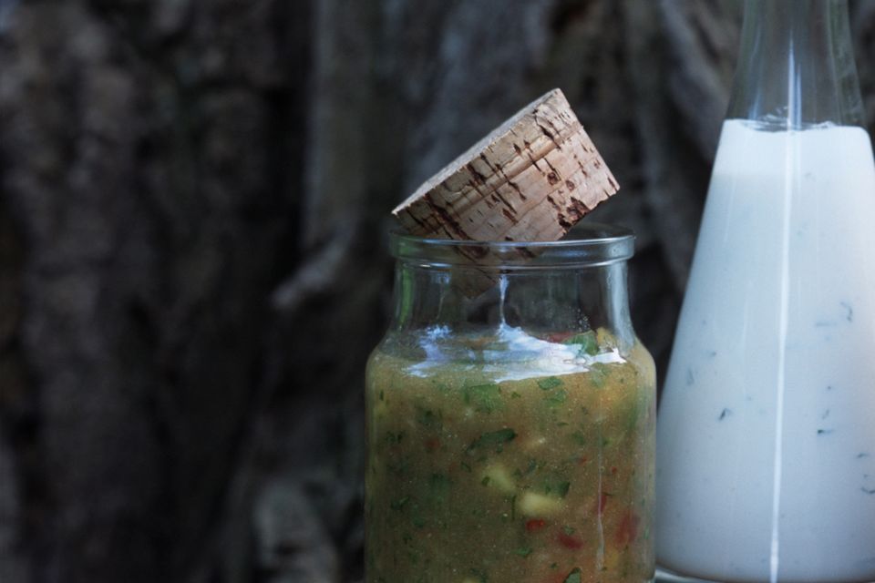 Grillmarinade: Rezepte für die Grillparty | BRIGITTE.de