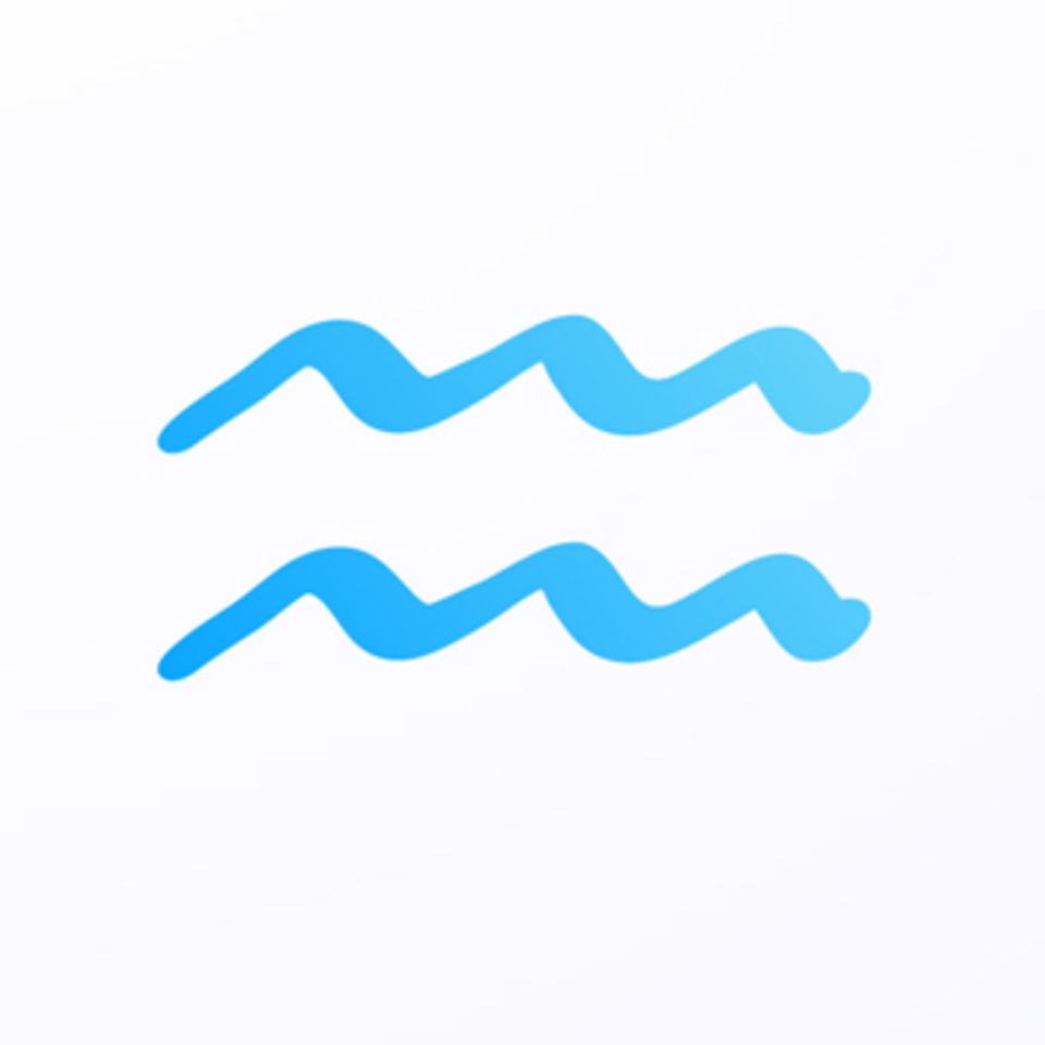 Sternzeichen Wassermann Horoskop Sternzeichen Wassermann