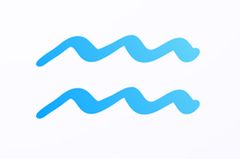 Sternzeichen Wassermann Horoskop Sternzeichen Wassermann