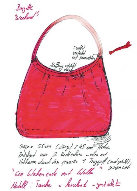 Tolle Wolle! | BRIGITTE.de