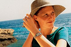 Sportliche Zeiten: Dela Kienle Sportliche Zeiten: Dela Kienle