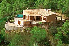 Schön gelegen: "Finca Es Ponent" Schön gelegen: "Finca Es Ponent"
