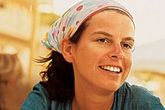 Guide bei Nacht: Eva Lehnen Guide bei Nacht: Eva Lehnen