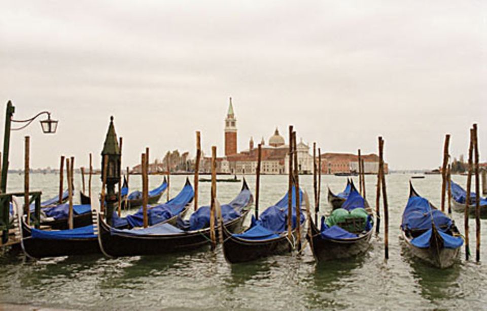 Von Australien bis Venedig: Zehn Inseln zum Träumen