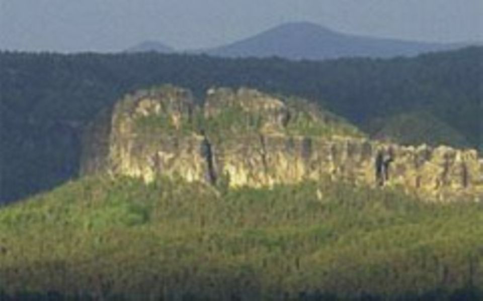 Wandern in Deutschland: Rauf auf die Berge! Wandern in Deutschland: Rauf auf die Berge!